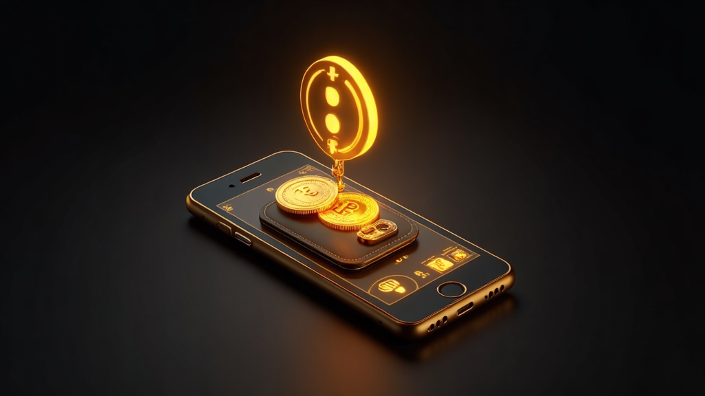 E-Wallet and Crypto Deposit Guide for Online Casino Players