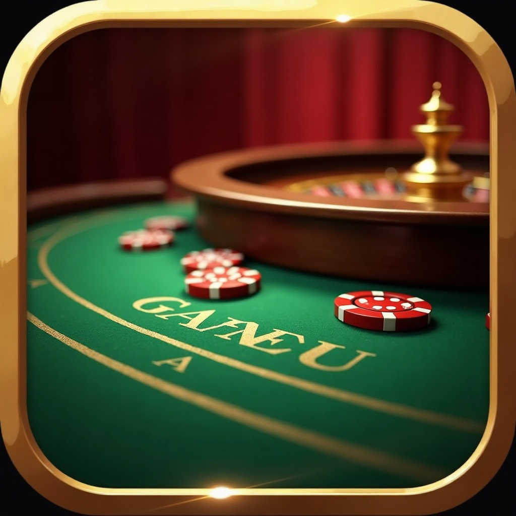 Baccarat Deluxe