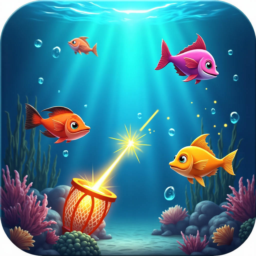 Bombing Fishing