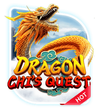 Dragon Chi's Quest