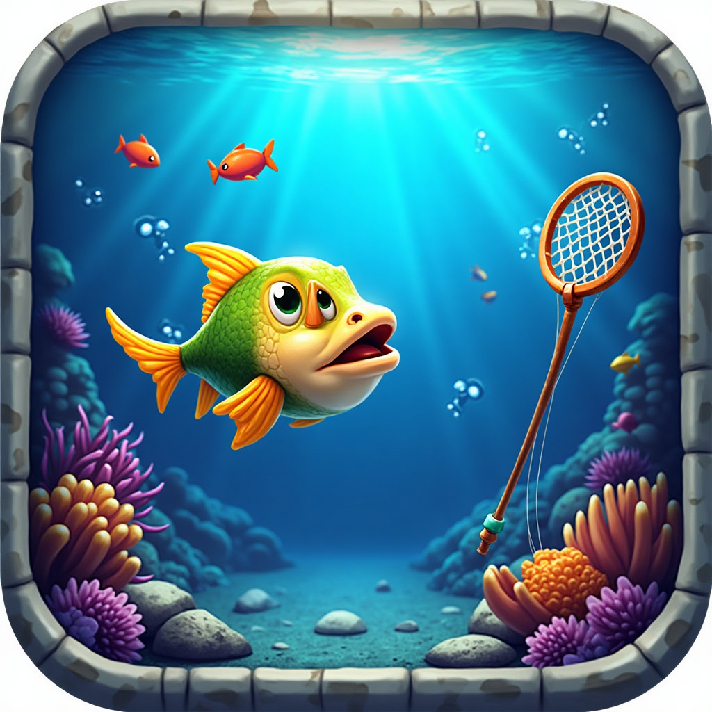 Dragon Fortune Fishing