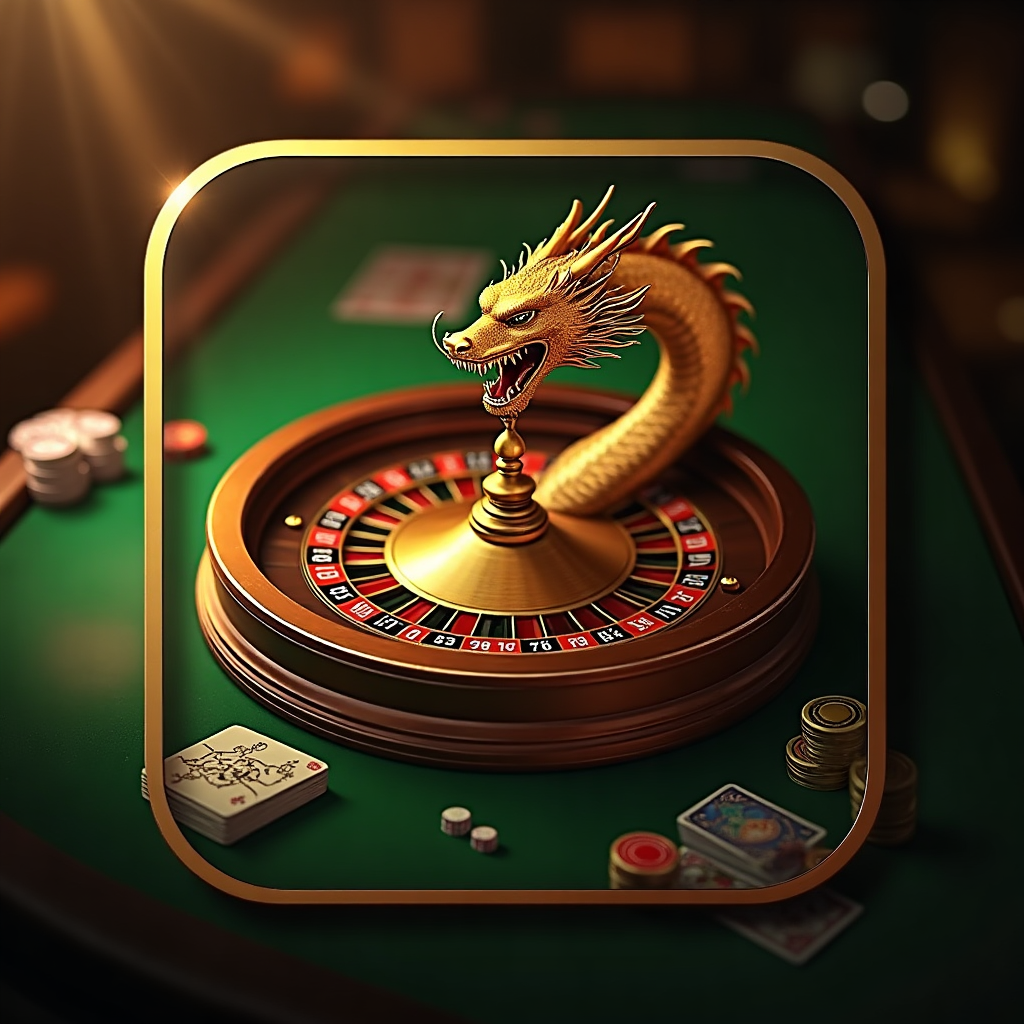 Dragon Tiger