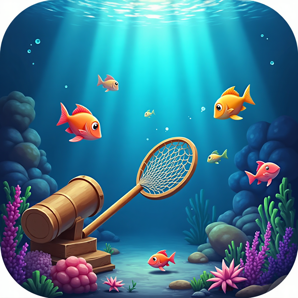 Fishing War