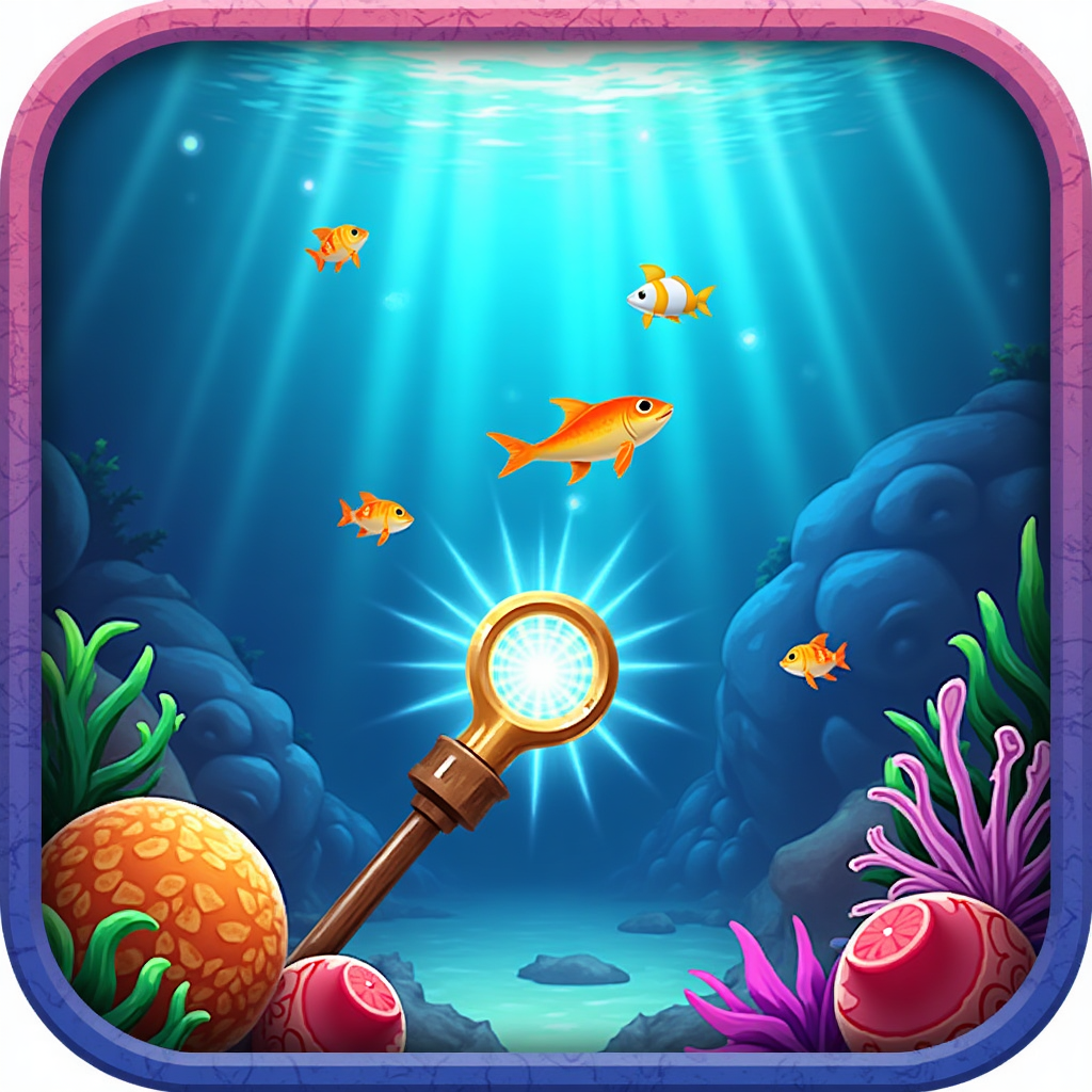 Jackpot Fishing