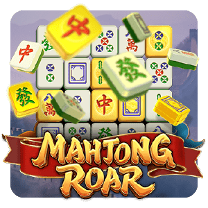 Mahjong Roar
