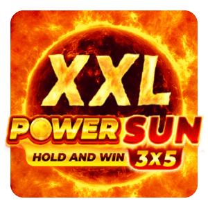 Power Sun XXL