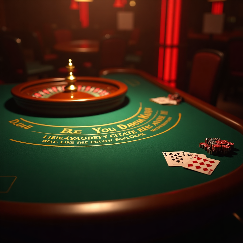 Speed Baccarat