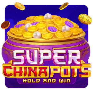 Super China Pots